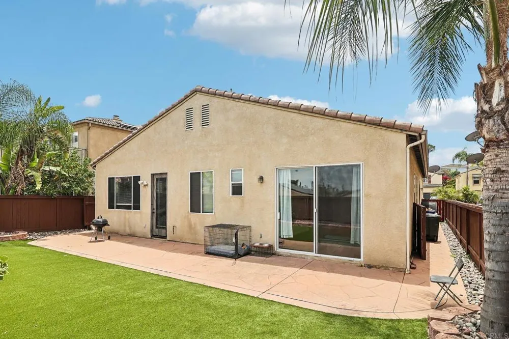 1757 Clover Tree Court Chula Vista, CA 91913
