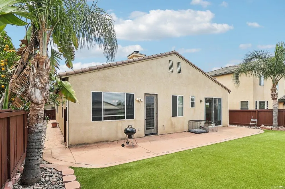 1757 Clover Tree Court Chula Vista, CA 91913