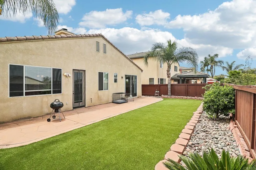 1757 Clover Tree Court Chula Vista, CA 91913