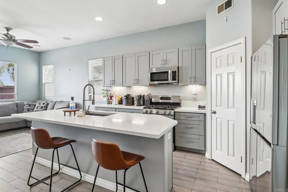 1757 Clover Tree Court Chula Vista, CA 91913