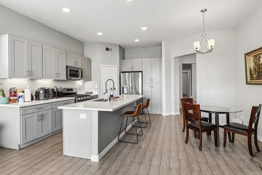 1757 Clover Tree Court Chula Vista, CA 91913