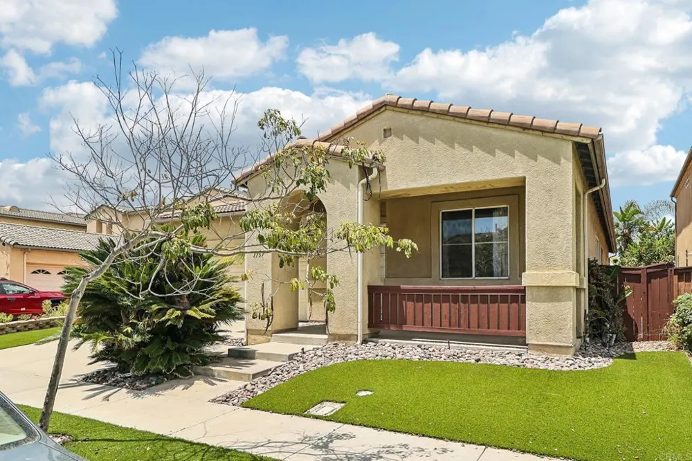 1757 Clover Tree Court Chula Vista, CA 91913