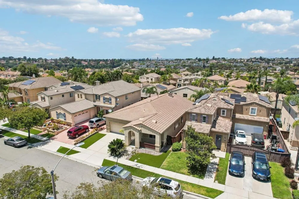 1757 Clover Tree Court Chula Vista, CA 91913