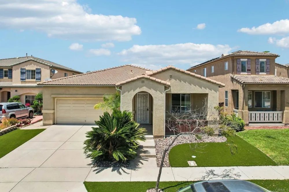 1757 Clover Tree Court Chula Vista, CA 91913
