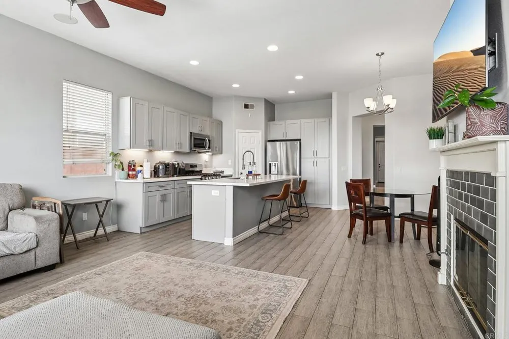 1757 Clover Tree Court Chula Vista, CA 91913