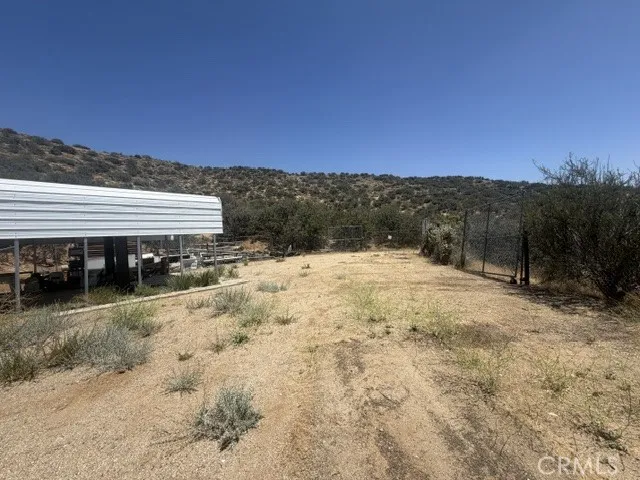 1 Shannon Valley Road Acton, CA 93510