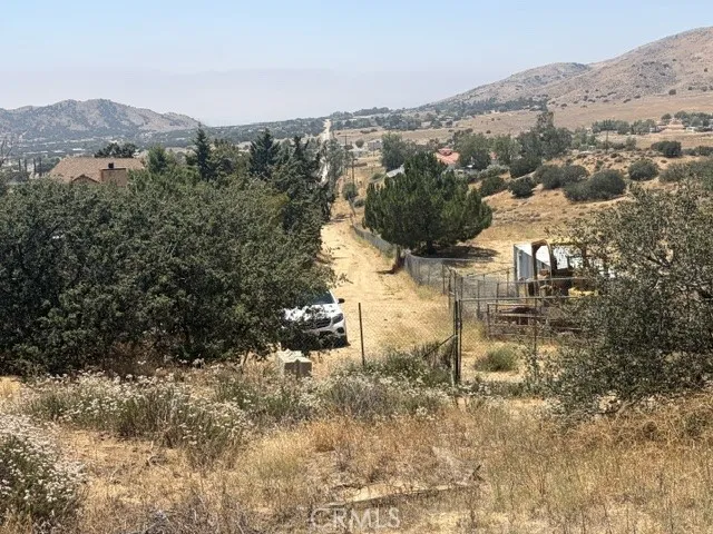 1 Shannon Valley Road Acton, CA 93510