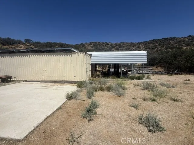 1 Shannon Valley Road Acton, CA 93510