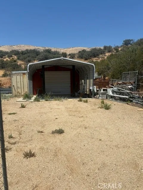 1 Shannon Valley Road Acton, CA 93510