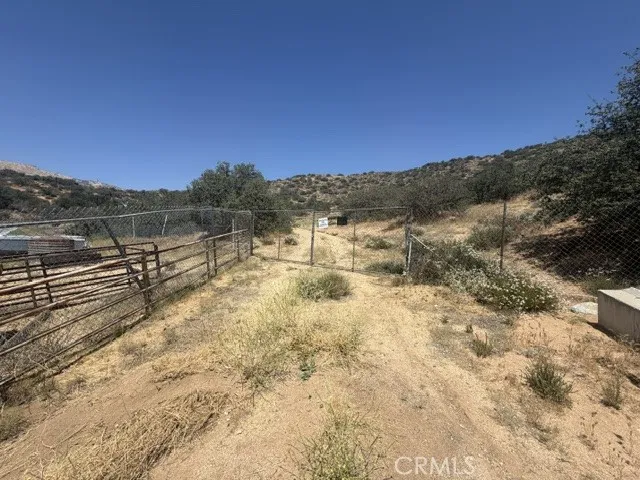 1 Shannon Valley Road Acton, CA 93510
