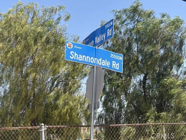 1 Shannon Valley Road Acton, CA 93510