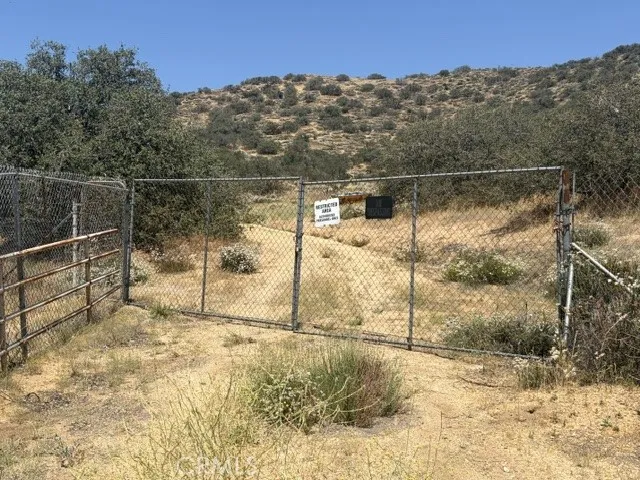 1 Shannon Valley Road Acton, CA 93510