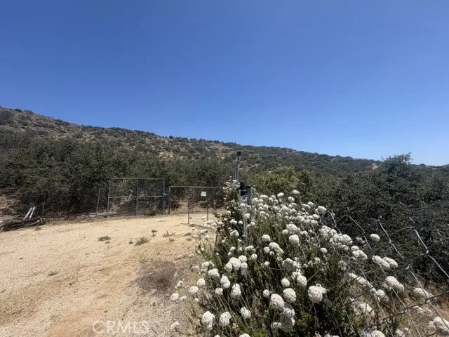 1 Shannon Valley Road Acton, CA 93510