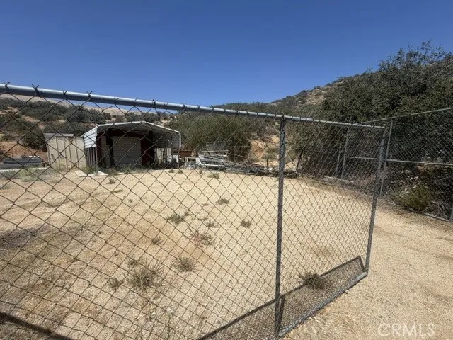 1 Shannon Valley Road Acton, CA 93510