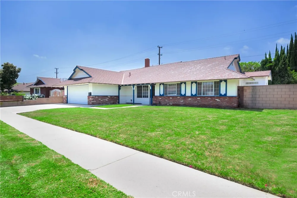 705 Big Falls Drive Diamond Bar, CA 91765