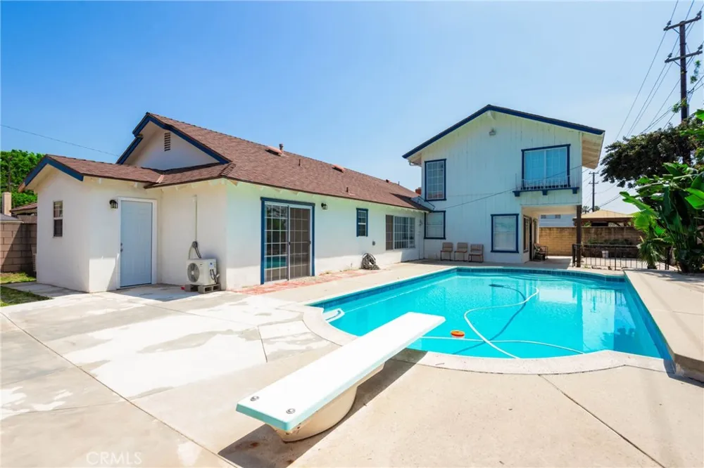 705 Big Falls Drive Diamond Bar, CA 91765