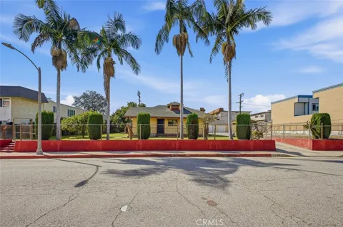 209 Monterey Street