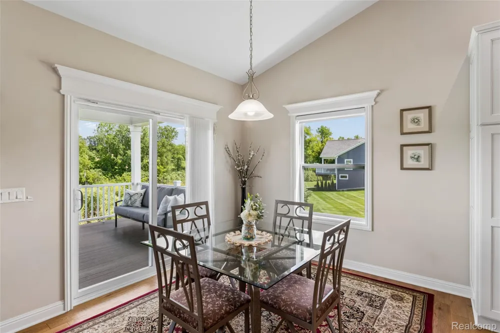 4800 Chestnut Springs Drive Genoa Township, MI 48843