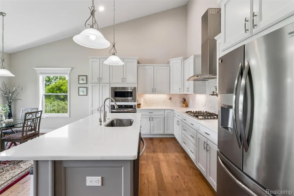 4800 Chestnut Springs Drive Genoa Township, MI 48843