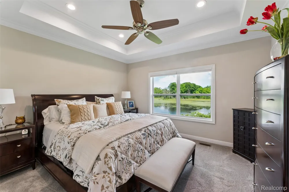 4800 Chestnut Springs Drive Genoa Township, MI 48843