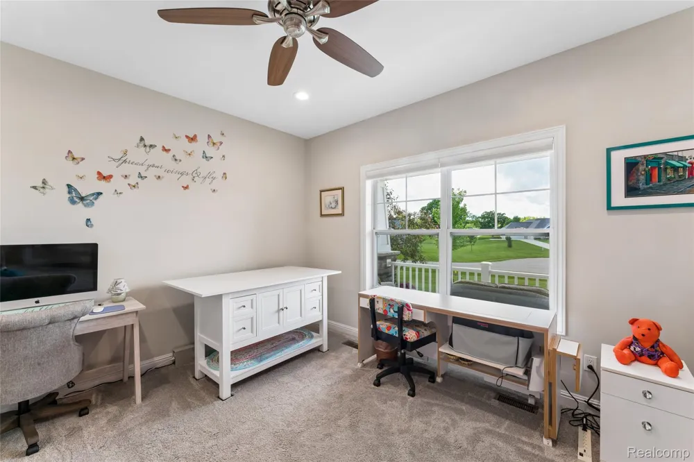 4800 Chestnut Springs Drive Genoa Township, MI 48843
