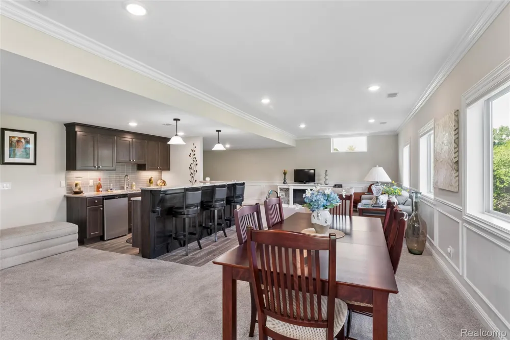 4800 Chestnut Springs Drive Genoa Township, MI 48843