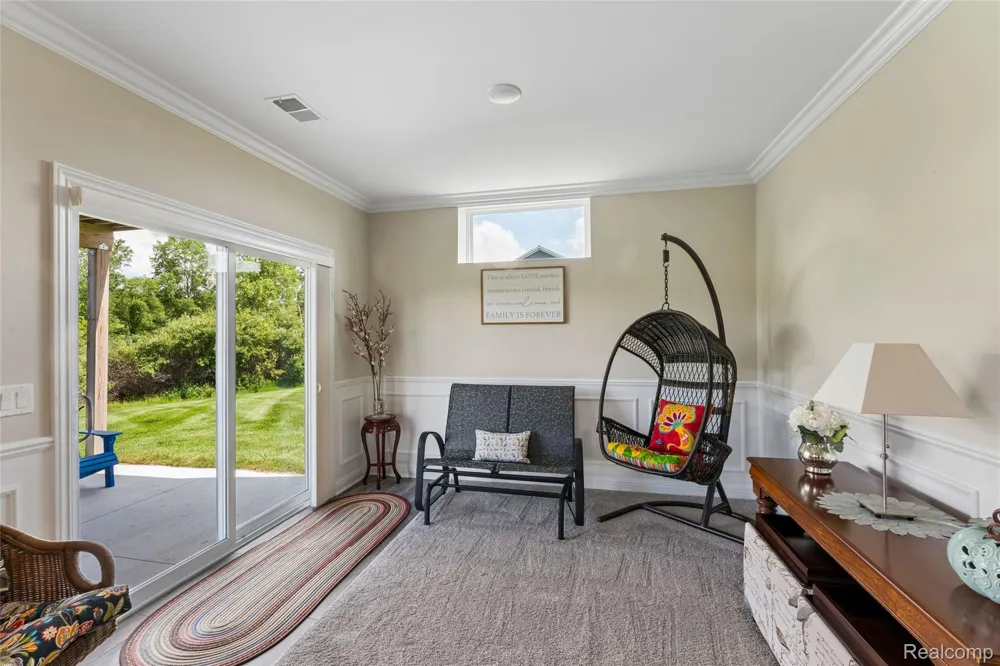 4800 Chestnut Springs Drive Genoa Township, MI 48843