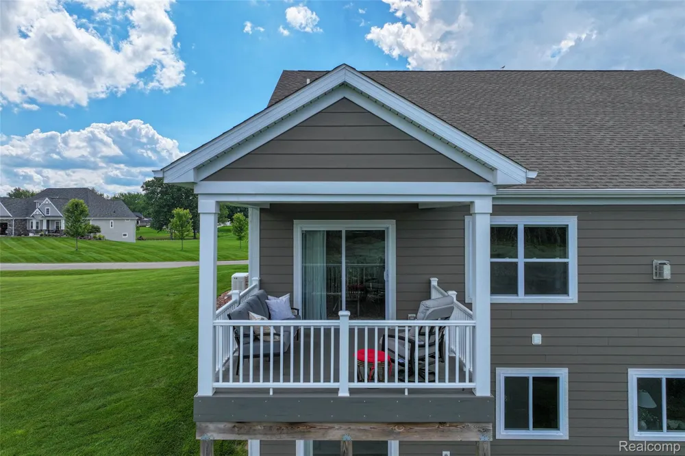 4800 Chestnut Springs Drive Genoa Township, MI 48843
