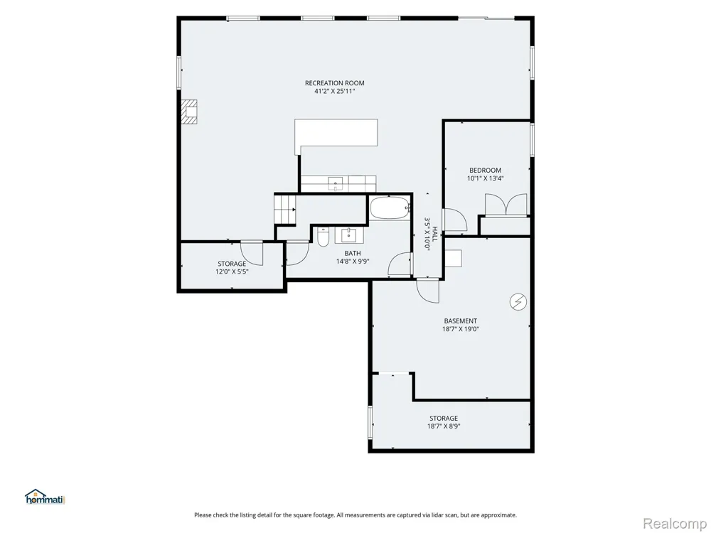 4800 Chestnut Springs Drive Genoa Township, MI 48843