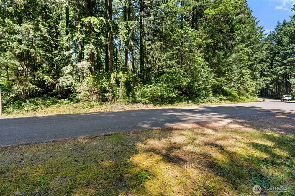 11103 Leschi Circle Anderson Island, WA 98303
