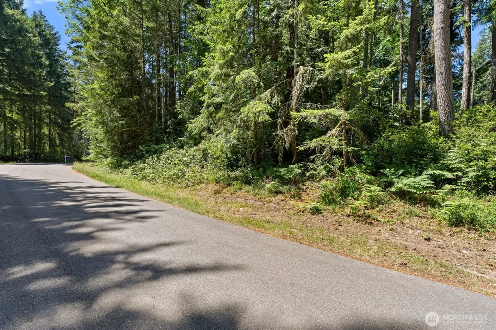 11103 Leschi Circle Anderson Island, WA 98303