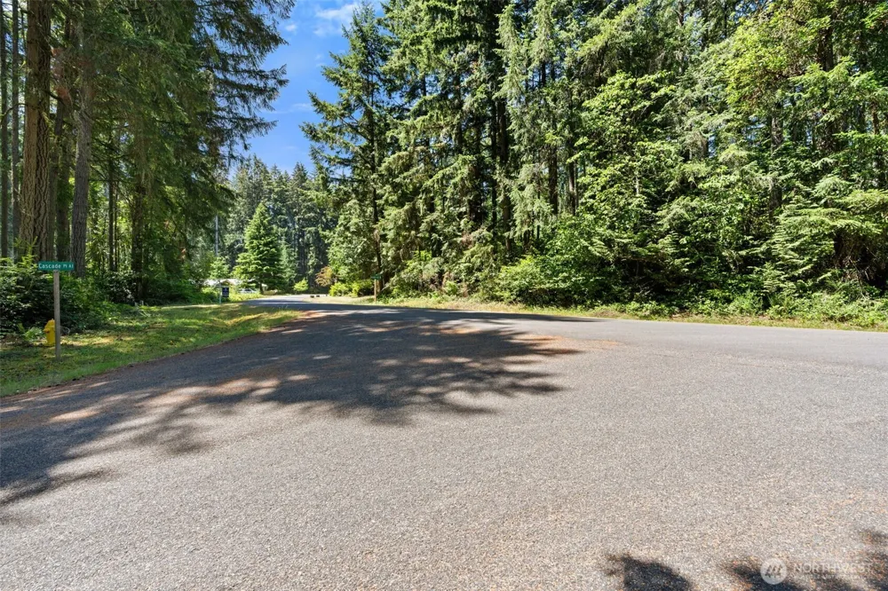 11103 Leschi Circle Anderson Island, WA 98303
