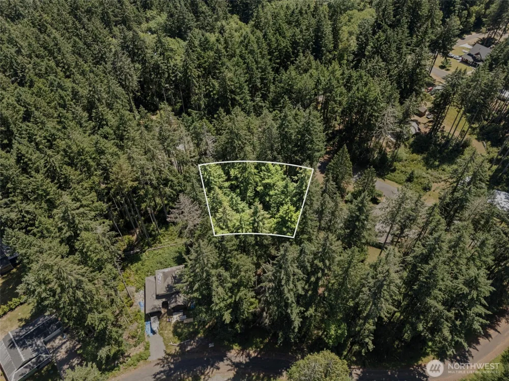 11103 Leschi Circle Anderson Island, WA 98303