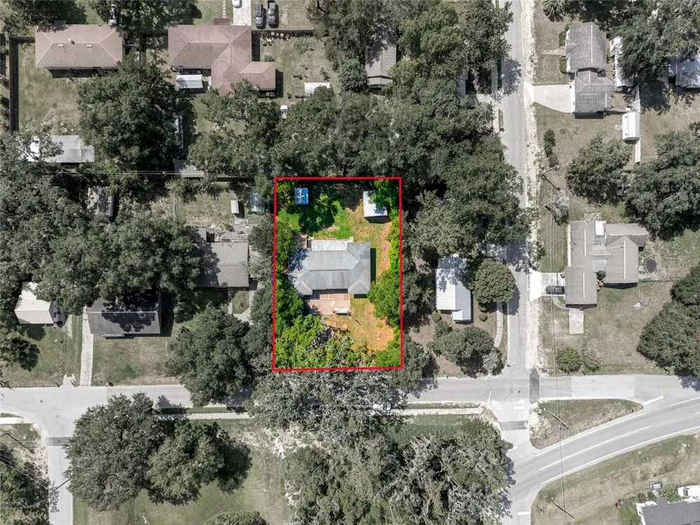 5762 S AGNEW ROAD Belleview, FL 34420