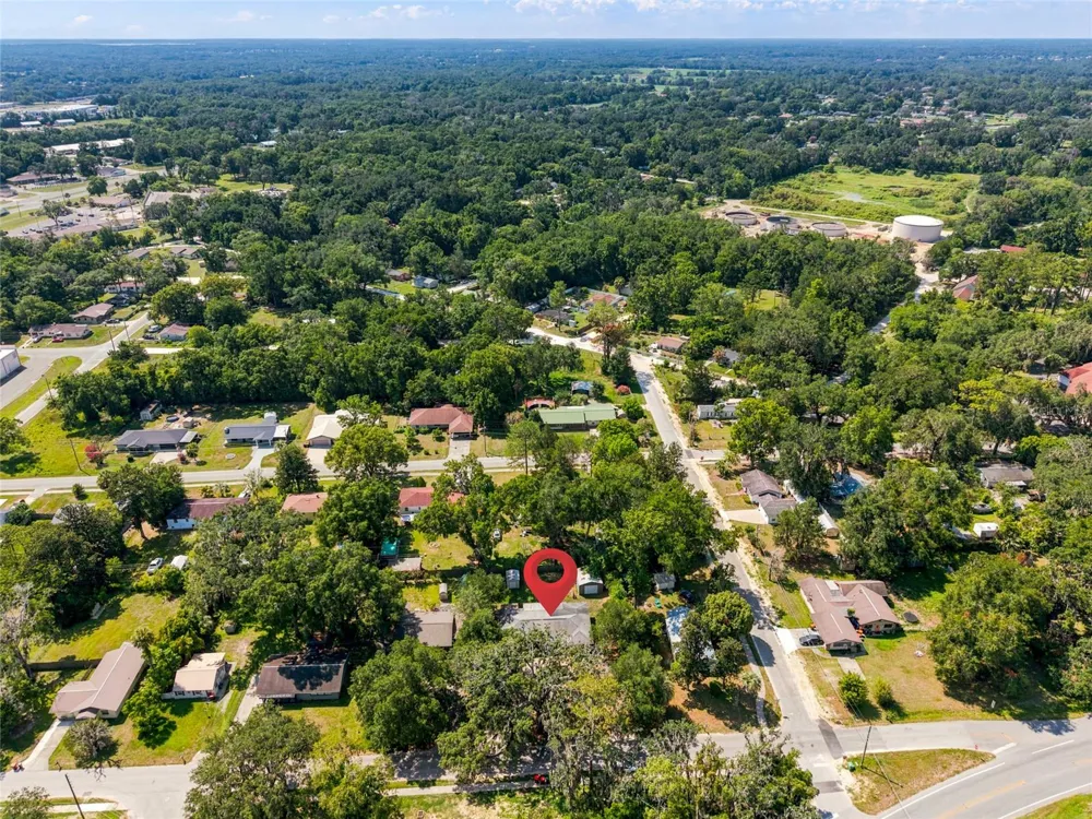 5762 S AGNEW ROAD Belleview, FL 34420