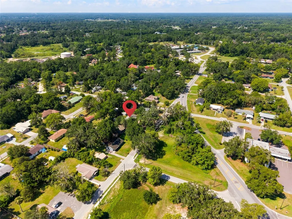 5762 S AGNEW ROAD Belleview, FL 34420