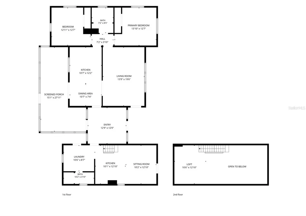 5762 S AGNEW ROAD Belleview, FL 34420