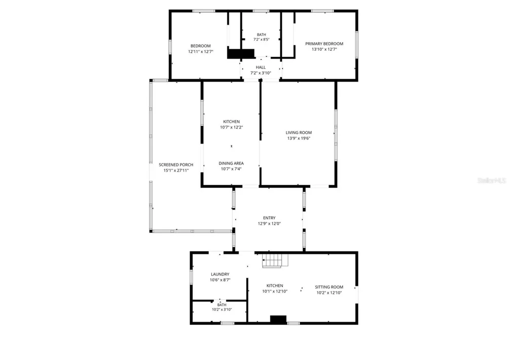 5762 S AGNEW ROAD Belleview, FL 34420