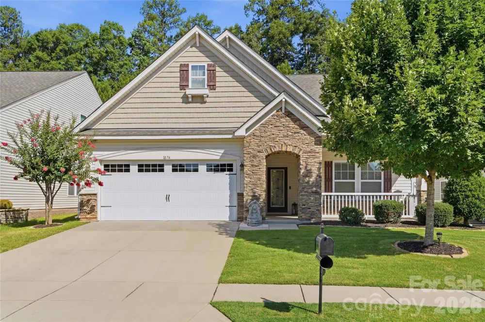 1874 Larkspur Way Tega Cay, SC 29708