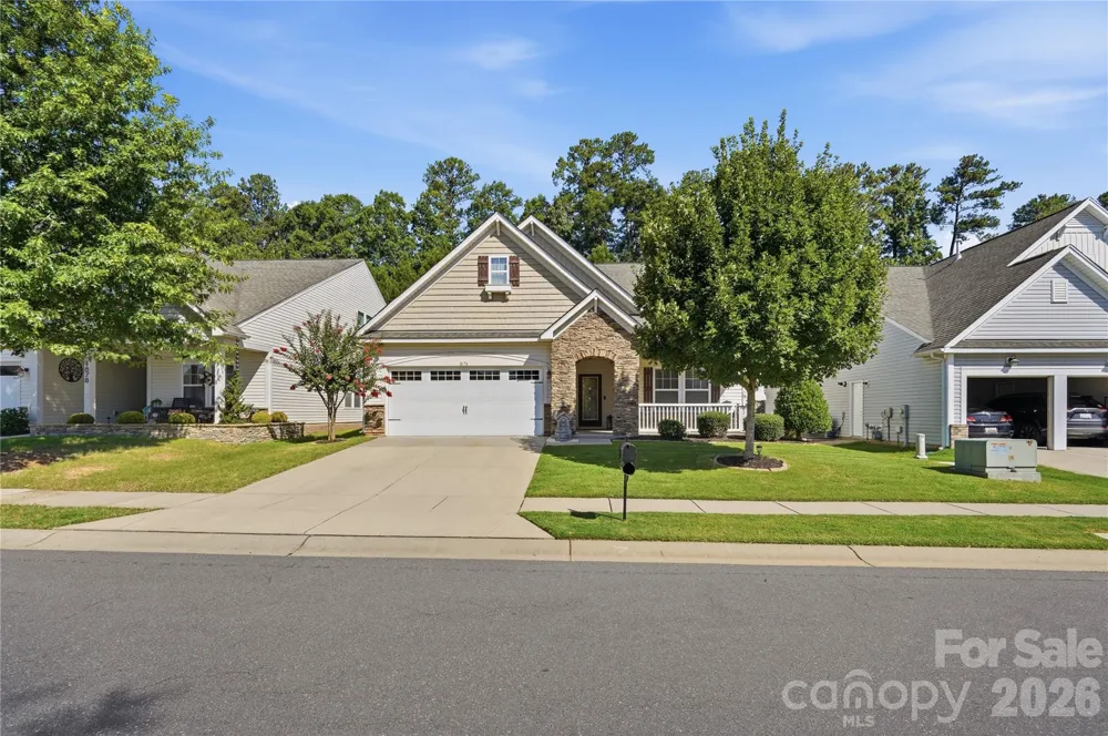 1874 Larkspur Way Tega Cay, SC 29708