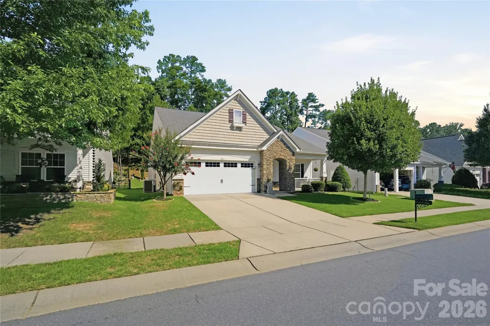 1874 Larkspur Way Tega Cay, SC 29708