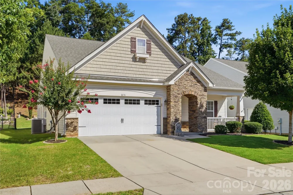 1874 Larkspur Way Tega Cay, SC 29708