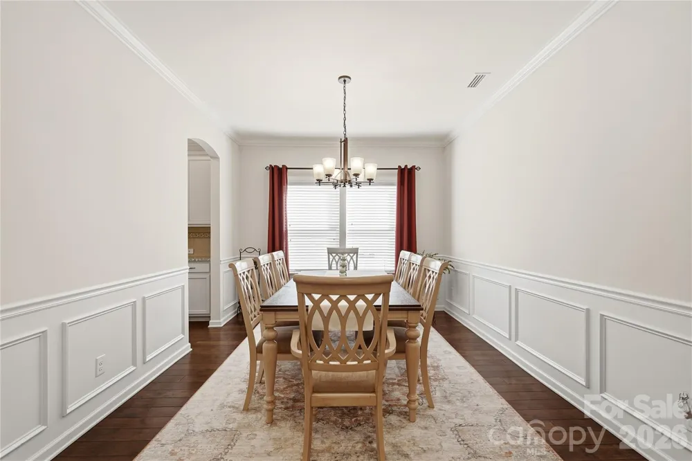1874 Larkspur Way Tega Cay, SC 29708