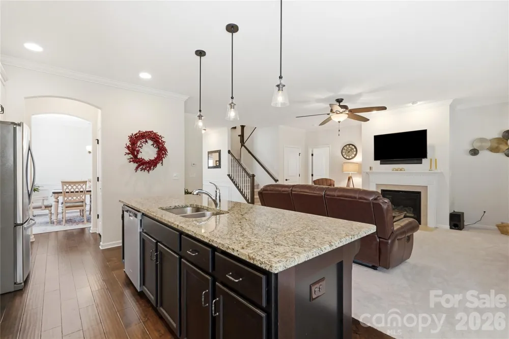 1874 Larkspur Way Tega Cay, SC 29708