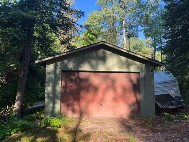 7168 Gold Mine Road Orr, MN 55771