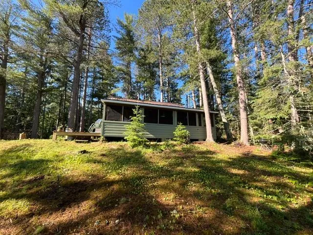 7168 Gold Mine Road Orr, MN 55771