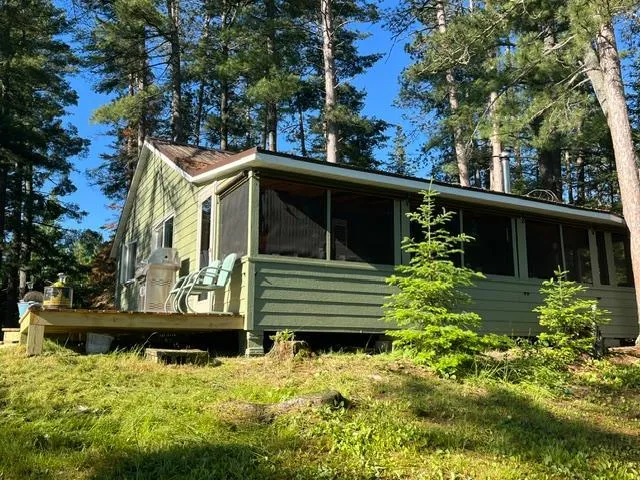 7168 Gold Mine Road Orr, MN 55771