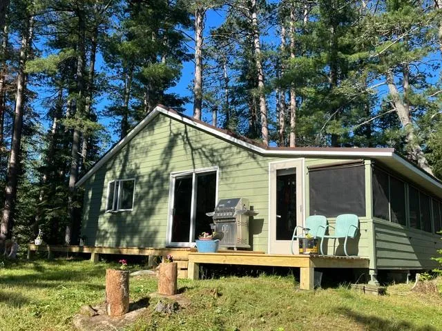 7168 Gold Mine Road Orr, MN 55771