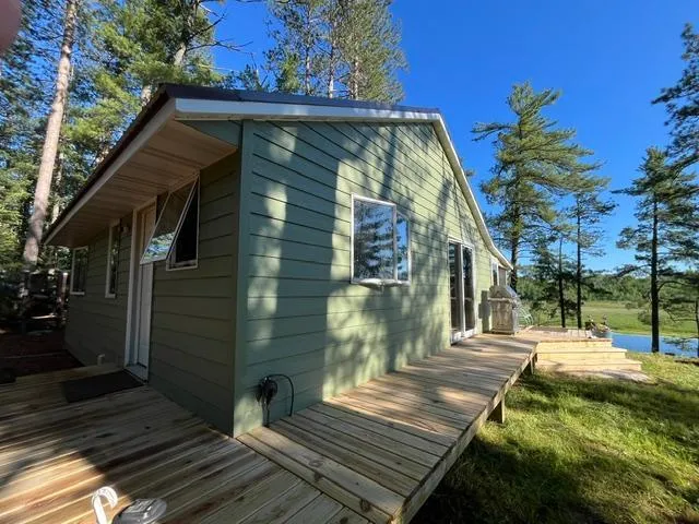 7168 Gold Mine Road Orr, MN 55771