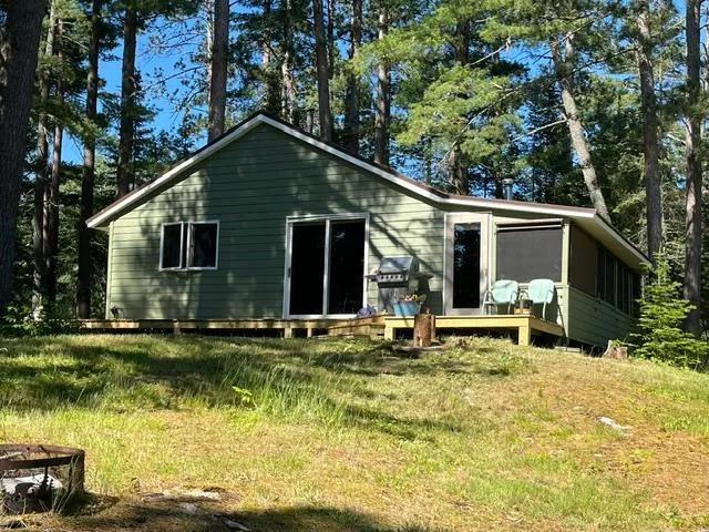 7168 Gold Mine Road Orr, MN 55771